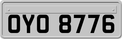 OYO8776