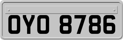 OYO8786