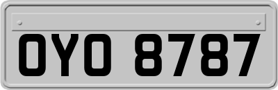 OYO8787