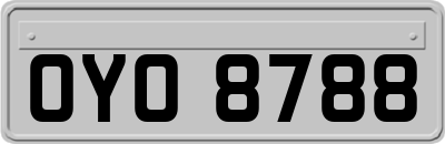 OYO8788