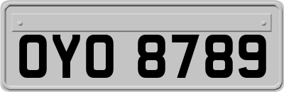 OYO8789