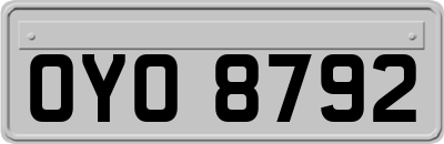 OYO8792