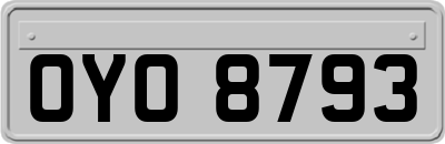 OYO8793