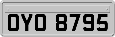 OYO8795