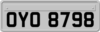 OYO8798