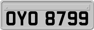 OYO8799