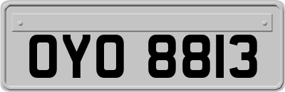 OYO8813