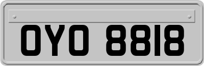 OYO8818