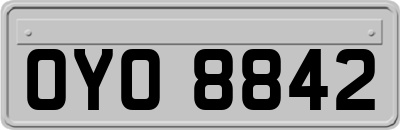 OYO8842