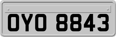 OYO8843