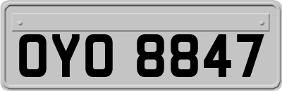 OYO8847
