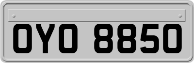 OYO8850