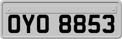 OYO8853