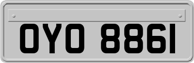 OYO8861