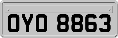 OYO8863