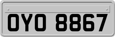 OYO8867