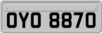 OYO8870