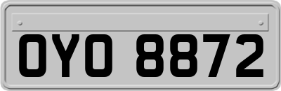 OYO8872