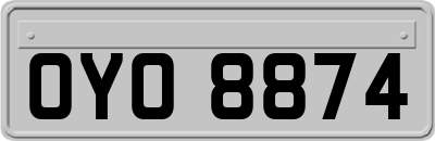 OYO8874