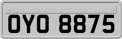 OYO8875