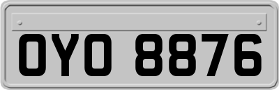OYO8876