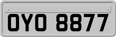 OYO8877