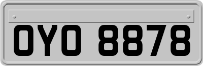 OYO8878