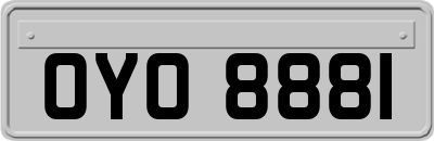 OYO8881