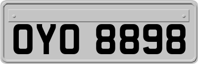 OYO8898