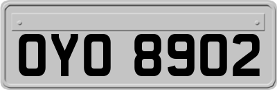 OYO8902