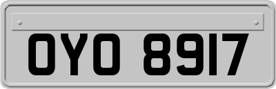 OYO8917