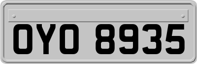 OYO8935