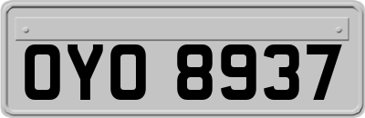 OYO8937