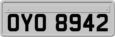 OYO8942