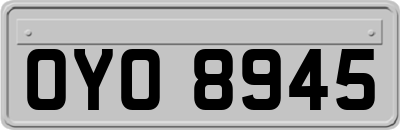 OYO8945