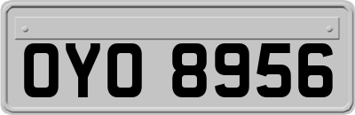 OYO8956