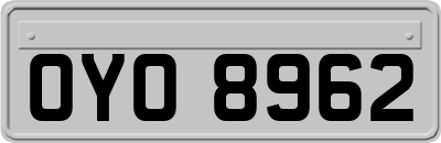 OYO8962