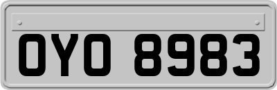 OYO8983
