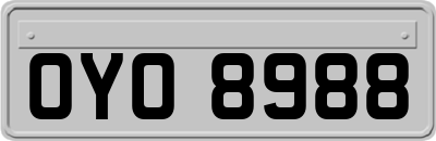 OYO8988
