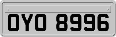 OYO8996