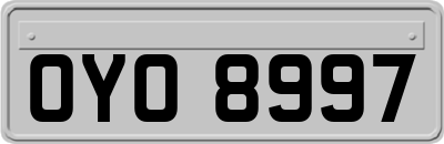 OYO8997