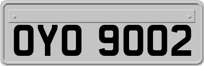 OYO9002