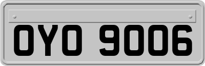 OYO9006