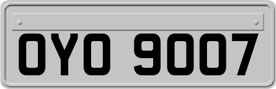 OYO9007