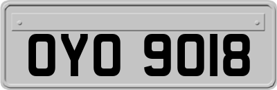 OYO9018