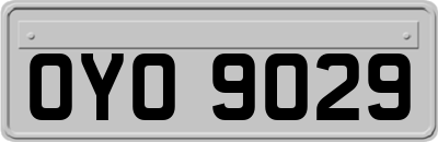 OYO9029