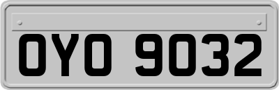OYO9032