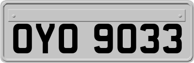 OYO9033