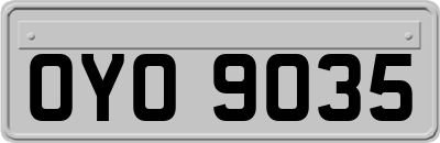 OYO9035