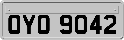 OYO9042